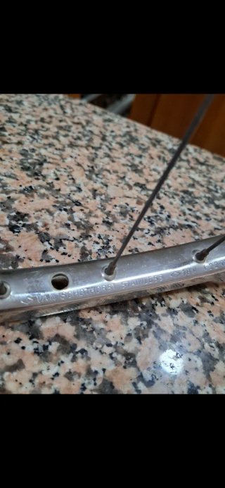 Llanta de Bicicleta
