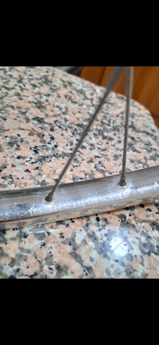 Llanta de Bicicleta