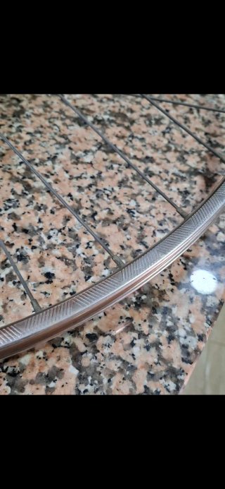 Llanta de Bicicleta