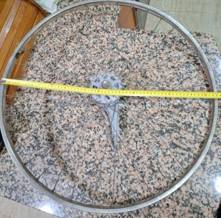 Llanta de Bicicleta