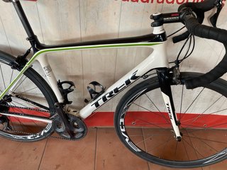 Bicicleta de carretera Trek Madone  carbono