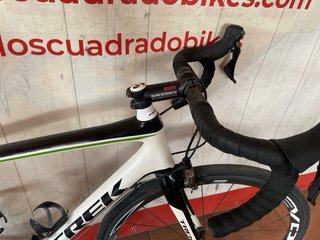 Bicicleta de carretera Trek Madone  carbono