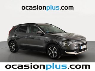 Kia Niro 1.6 GDi PHEV Drive 135 kW (183 CV)