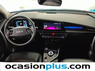 Kia Niro 1.6 GDi PHEV Drive 135 kW (183 CV)