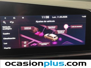 Kia Niro 1.6 GDi PHEV Drive 135 kW (183 CV)