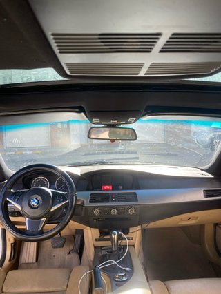 BMW Serie 5 2006