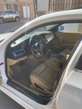 BMW Serie 5 2006