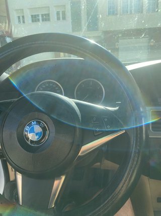 BMW Serie 5 2006