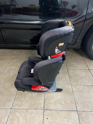 Silla coche Chicco Oasys Isofix