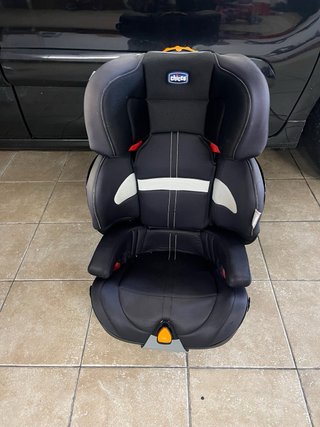 Silla coche Chicco Oasys Isofix