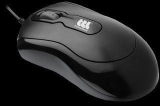 Ratón Kensington TTL USB Negro