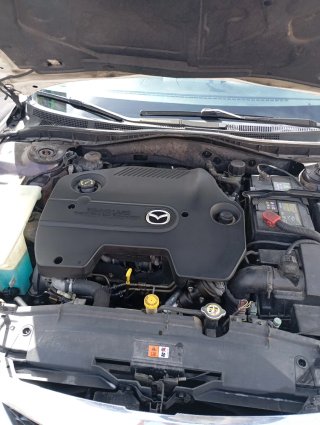 Mazda 6 2007
