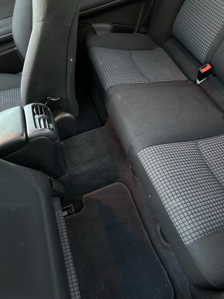 Mercedes-Benz Clase C 2005