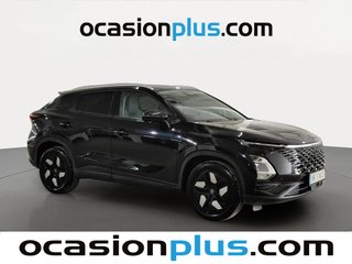 OMODA 5 1.6 TGDI Premium 108 kW (145 CV)