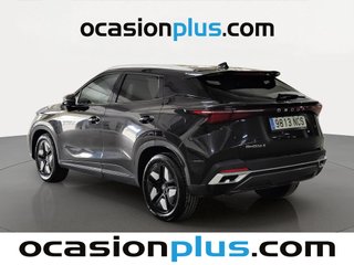 OMODA 5 1.6 TGDI Premium 108 kW (145 CV)