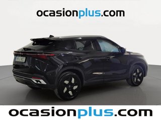 OMODA 5 1.6 TGDI Premium 108 kW (145 CV)