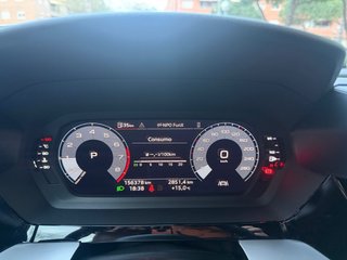 Audi A3 2022 Sedan / Hybrido Automatico Garantie