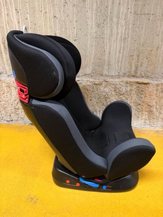 2 Sillas Coche Nurse Driver