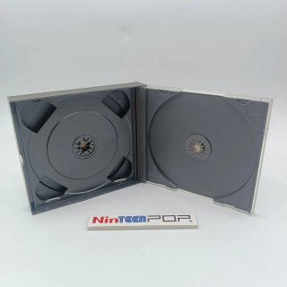 Final Fantasy VIII Sony PlayStation