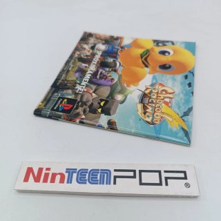 Final Fantasy VIII Sony PlayStation