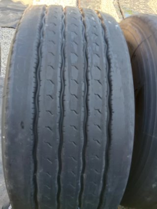 Neumáticos 385/55R22.5 para remolque