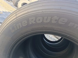 Neumáticos 385/55R22.5 para remolque