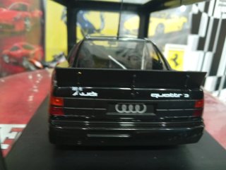 Coche a escala 1:18 Audi 200 Trans Am