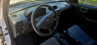 Opel Combo 2009