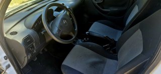 Opel Combo 2009