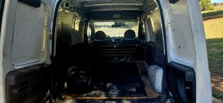 Opel Combo 2009