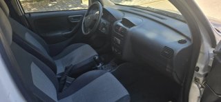 Opel Combo 2009