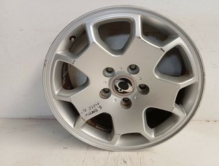 Ssangyong 18x7 5jet43 llanta rexton rx 270 459657