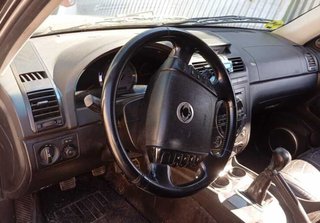Ssangyong 18x7 5jet43 llanta rexton rx 270 459657