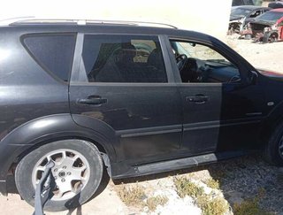 Ssangyong 18x7 5jet43 llanta rexton rx 270 459657