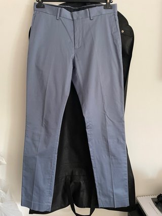 Abito uomo Antony Morato blu