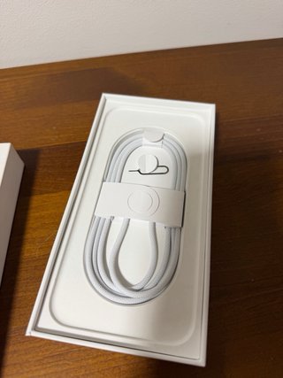 iPhone 16 Plus 128GB Azul