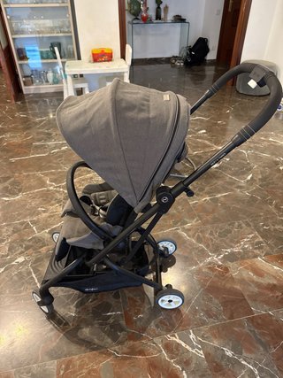 Passeggino Cybex Eezy S Twist 2