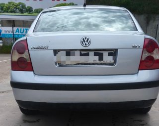 Volkswagen Passat 2001