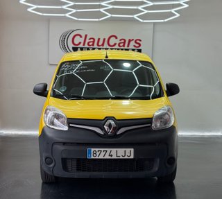 Renault Kangoo maxi