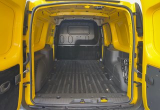 Renault Kangoo maxi
