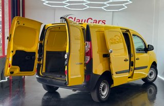 Renault Kangoo maxi