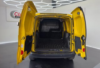Renault Kangoo maxi