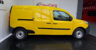 Renault Kangoo maxi
