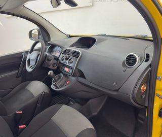 Renault Kangoo maxi