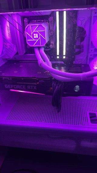 PC Gaming RTX 3070 i5 12th 32GB DDR4