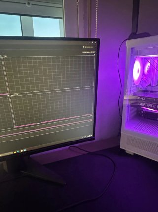 PC Gaming RTX 3070 i5 12th 32GB DDR4