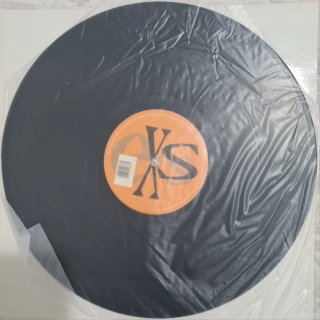 12" Maxi - Groove Nation - Just Be Good To Me