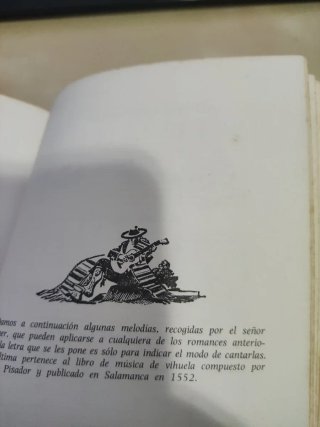 Flor Nueva de Romances Viejos (Spanish Edition)
