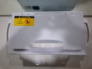 Esterilizador alta temperatura peluquería