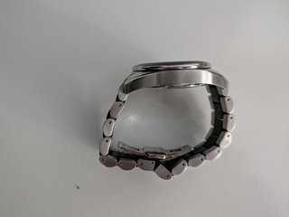 RELOJ ARMANI